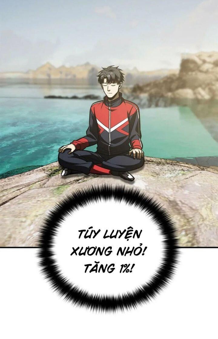 Toàn Cầu Cao Võ Chap 213 - Next Chap 214