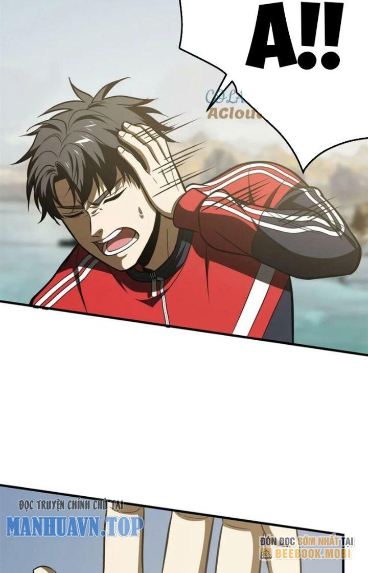 Toàn Cầu Cao Võ Chap 213 - Next Chap 214