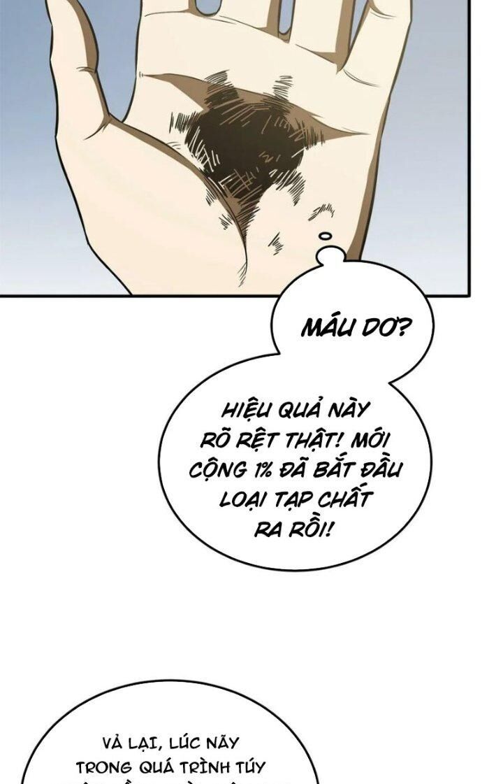 Toàn Cầu Cao Võ Chap 213 - Next Chap 214