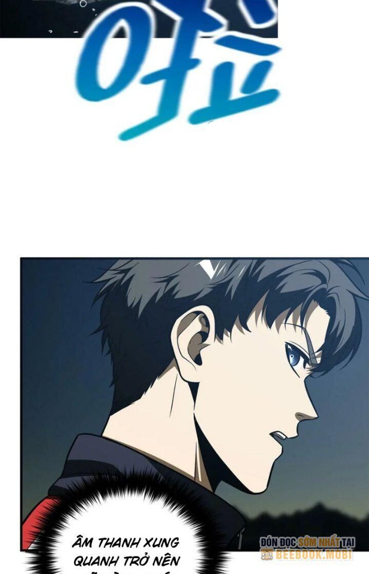 Toàn Cầu Cao Võ Chap 213 - Next Chap 214