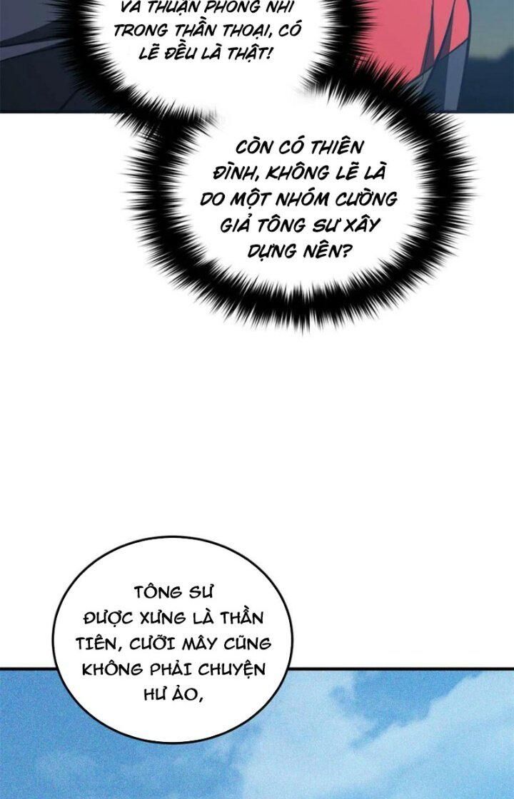 Toàn Cầu Cao Võ Chap 213 - Next Chap 214