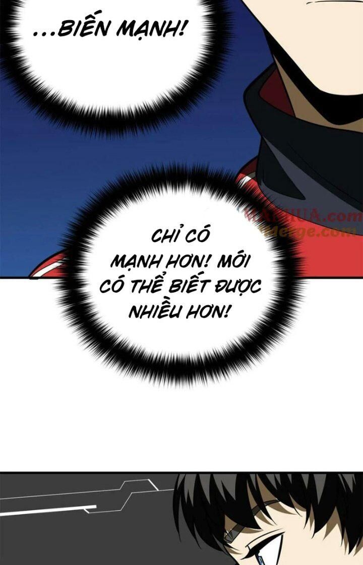 Toàn Cầu Cao Võ Chap 213 - Next Chap 214