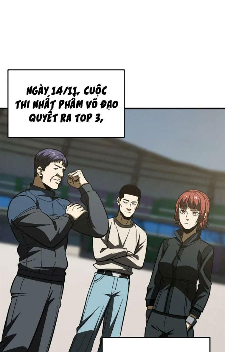 Toàn Cầu Cao Võ Chap 213 - Next Chap 214