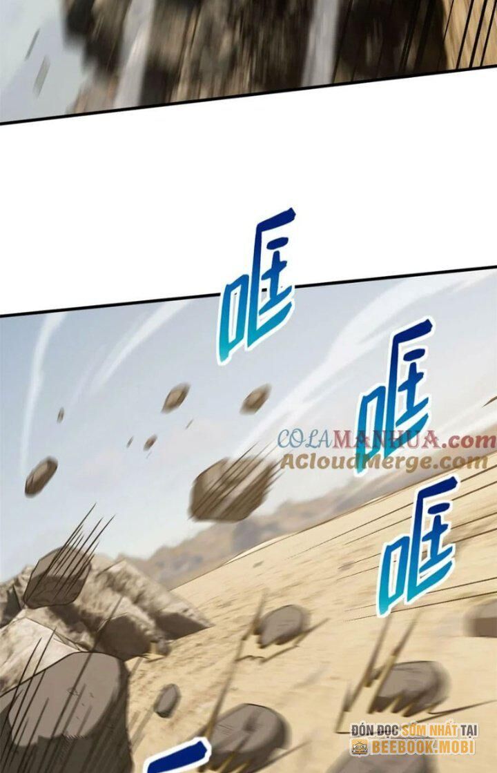 Toàn Cầu Cao Võ Chap 213 - Next Chap 214