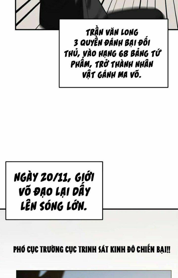 Toàn Cầu Cao Võ Chap 213 - Next Chap 214