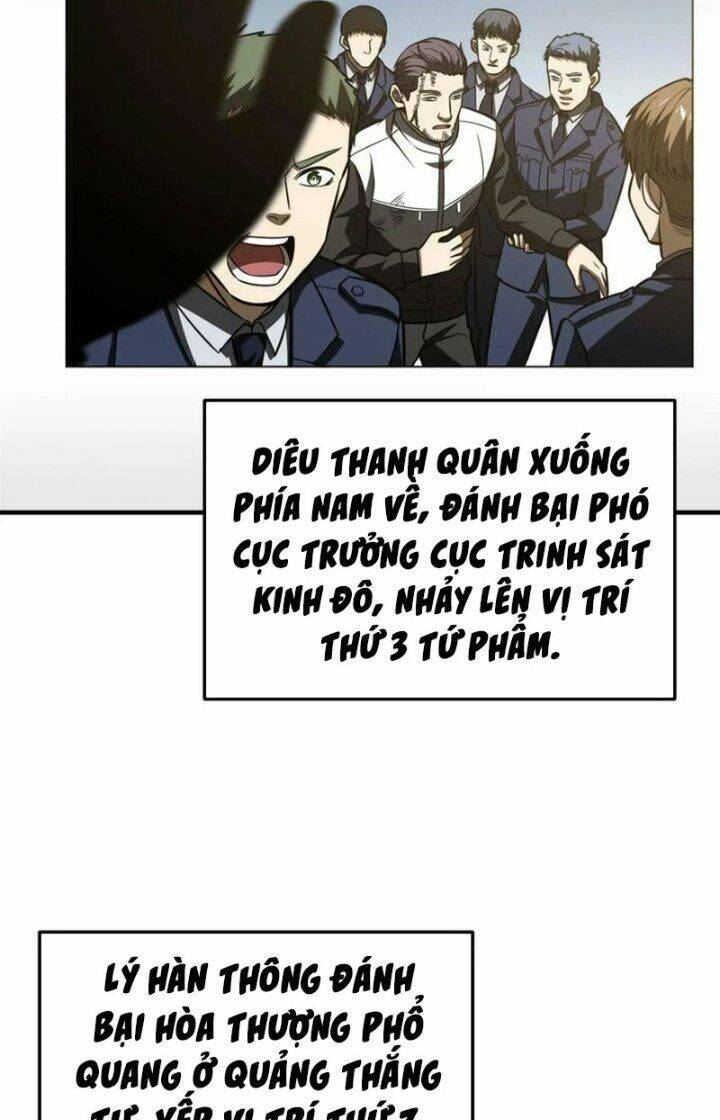 Toàn Cầu Cao Võ Chap 213 - Next Chap 214