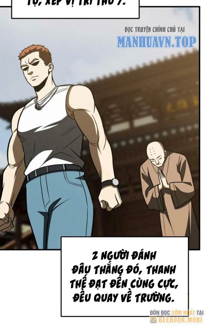 Toàn Cầu Cao Võ Chap 213 - Next Chap 214