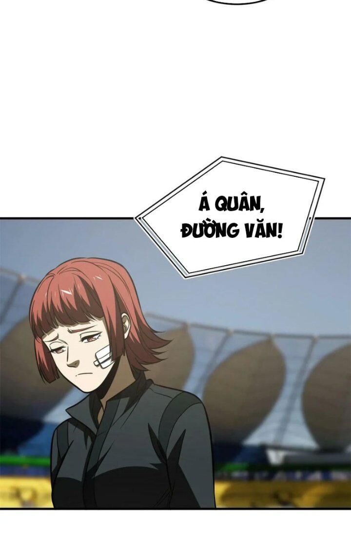 Toàn Cầu Cao Võ Chap 213 - Next Chap 214