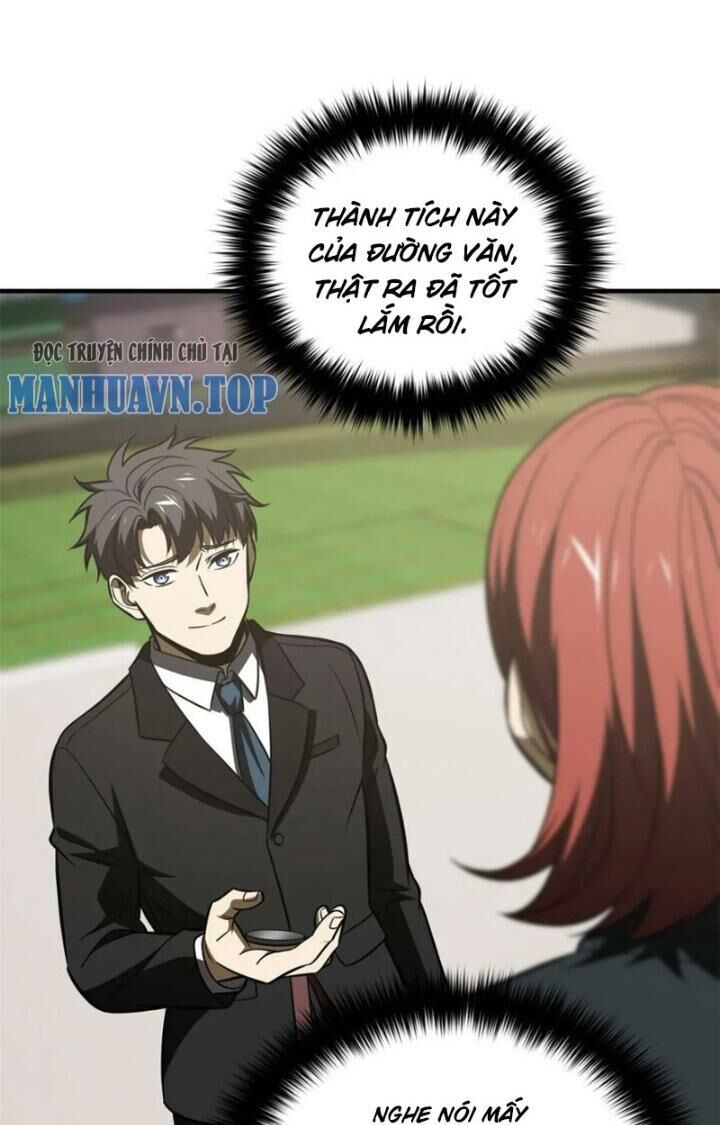 Toàn Cầu Cao Võ Chap 213 - Next Chap 214