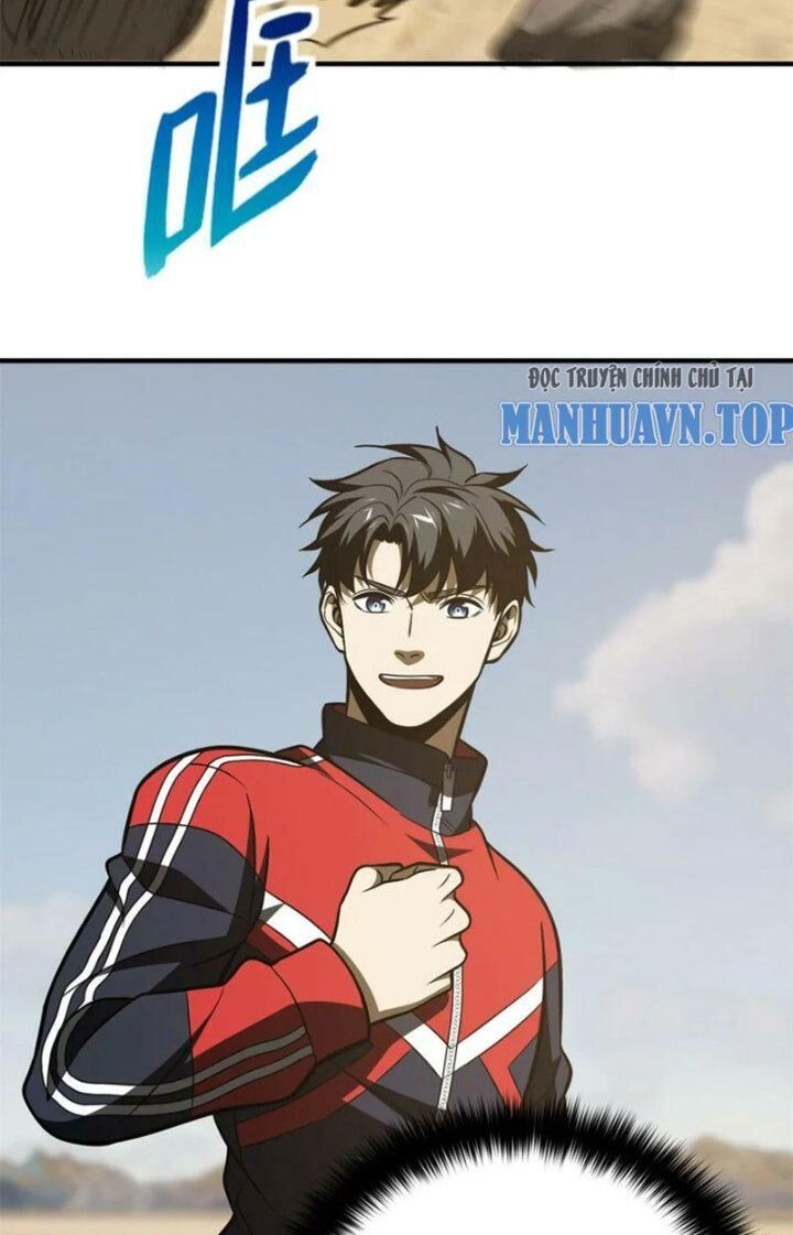 Toàn Cầu Cao Võ Chap 213 - Next Chap 214