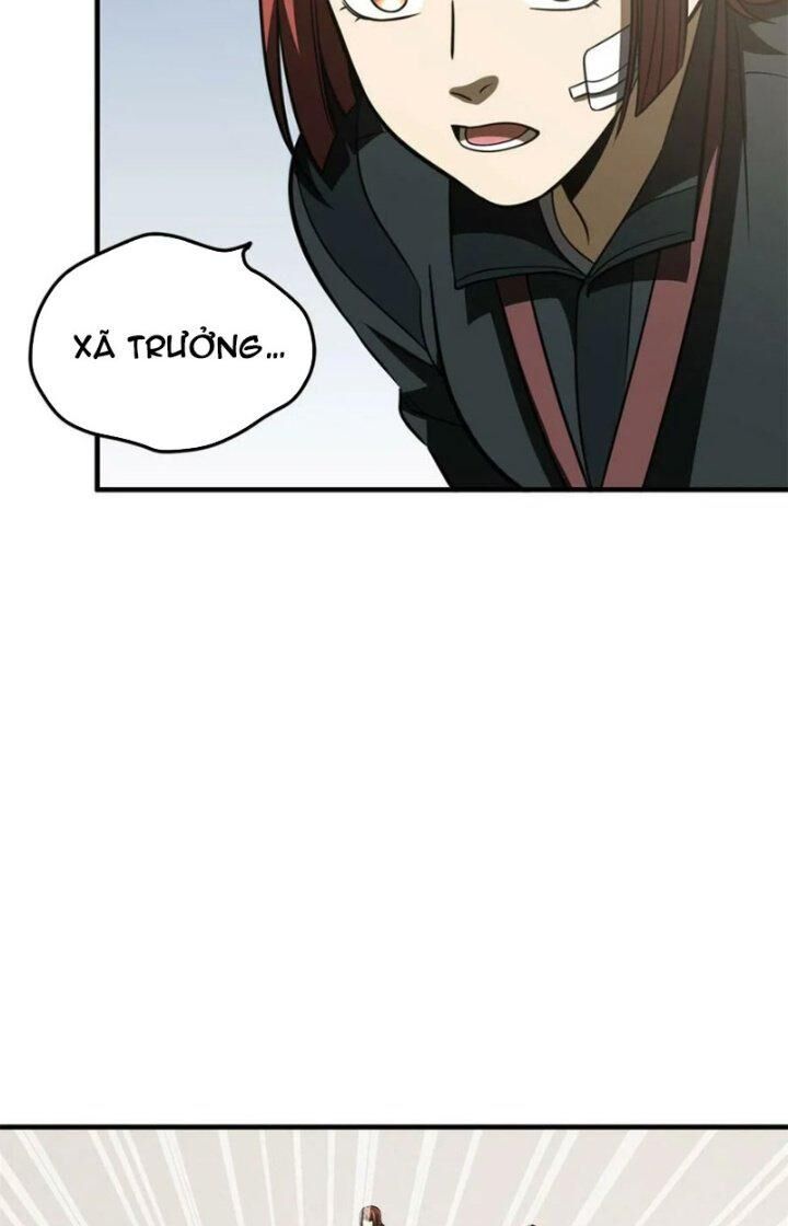 Toàn Cầu Cao Võ Chap 213 - Next Chap 214