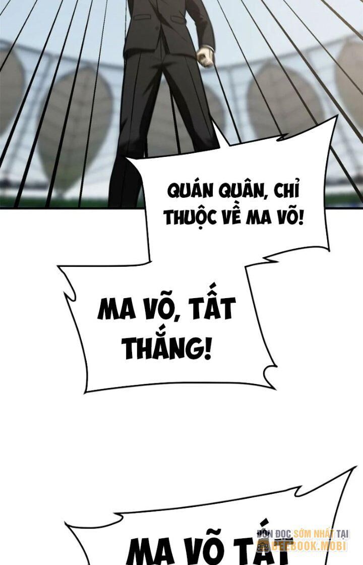 Toàn Cầu Cao Võ Chap 213 - Next Chap 214