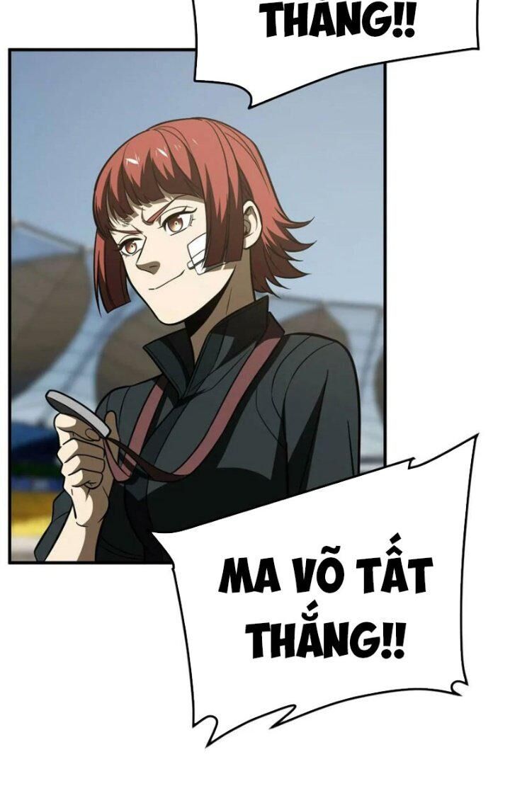 Toàn Cầu Cao Võ Chap 213 - Next Chap 214