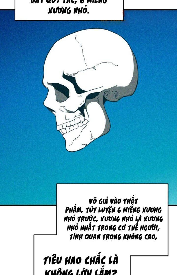 Toàn Cầu Cao Võ Chap 213 - Next Chap 214