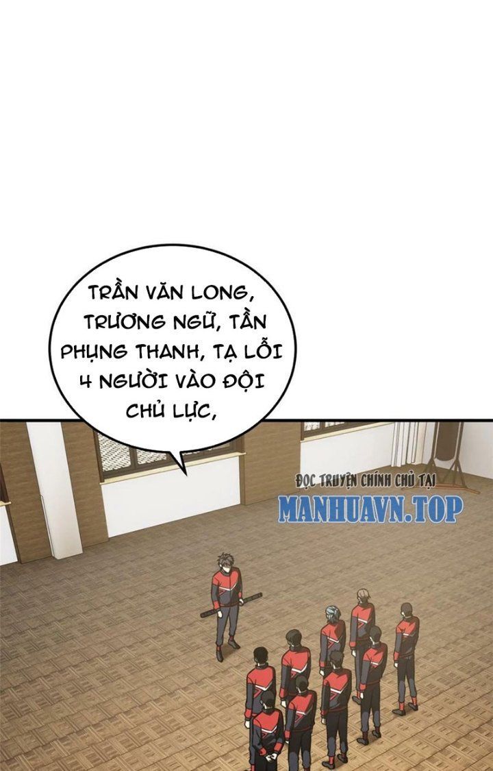 Toàn Cầu Cao Võ Chap 214 - Next Chap 215