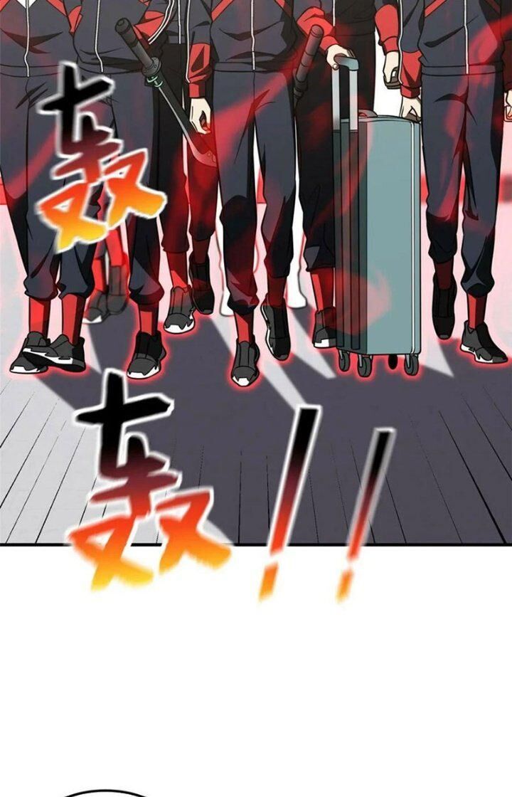 Toàn Cầu Cao Võ Chap 214 - Next Chap 215