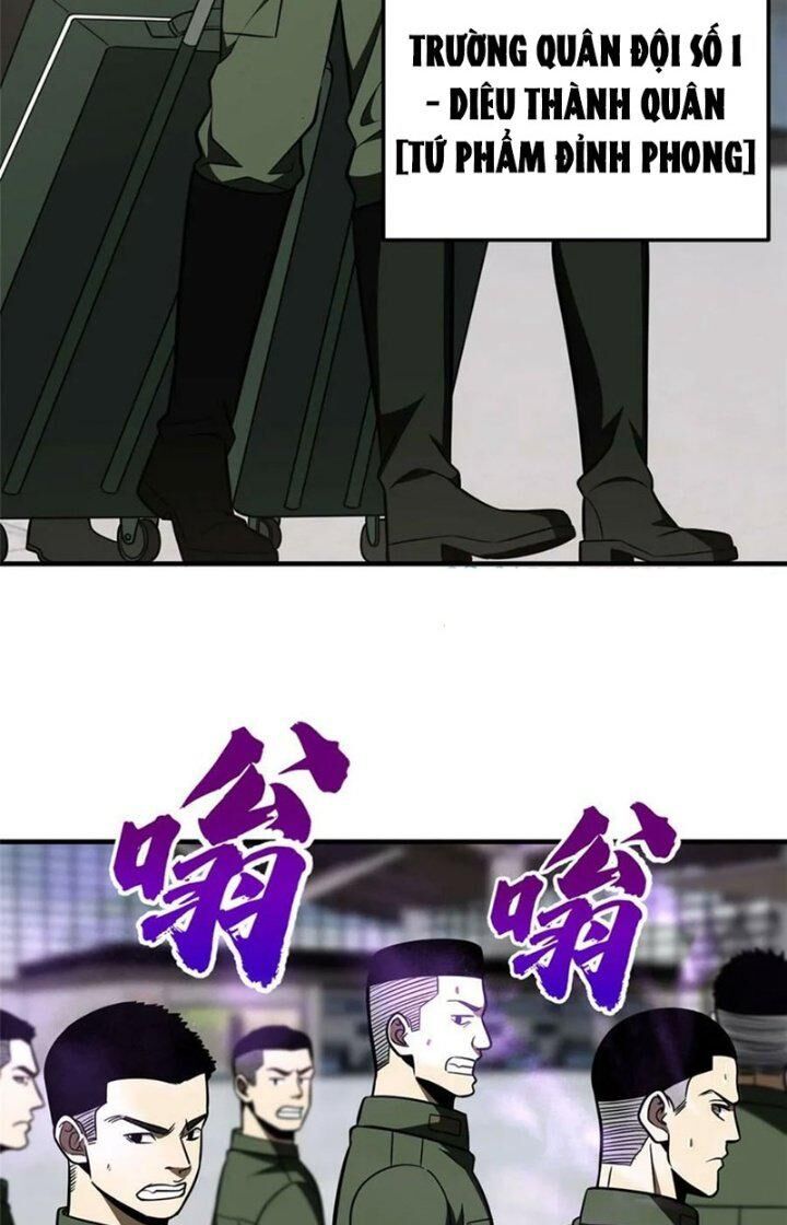 Toàn Cầu Cao Võ Chap 214 - Next Chap 215