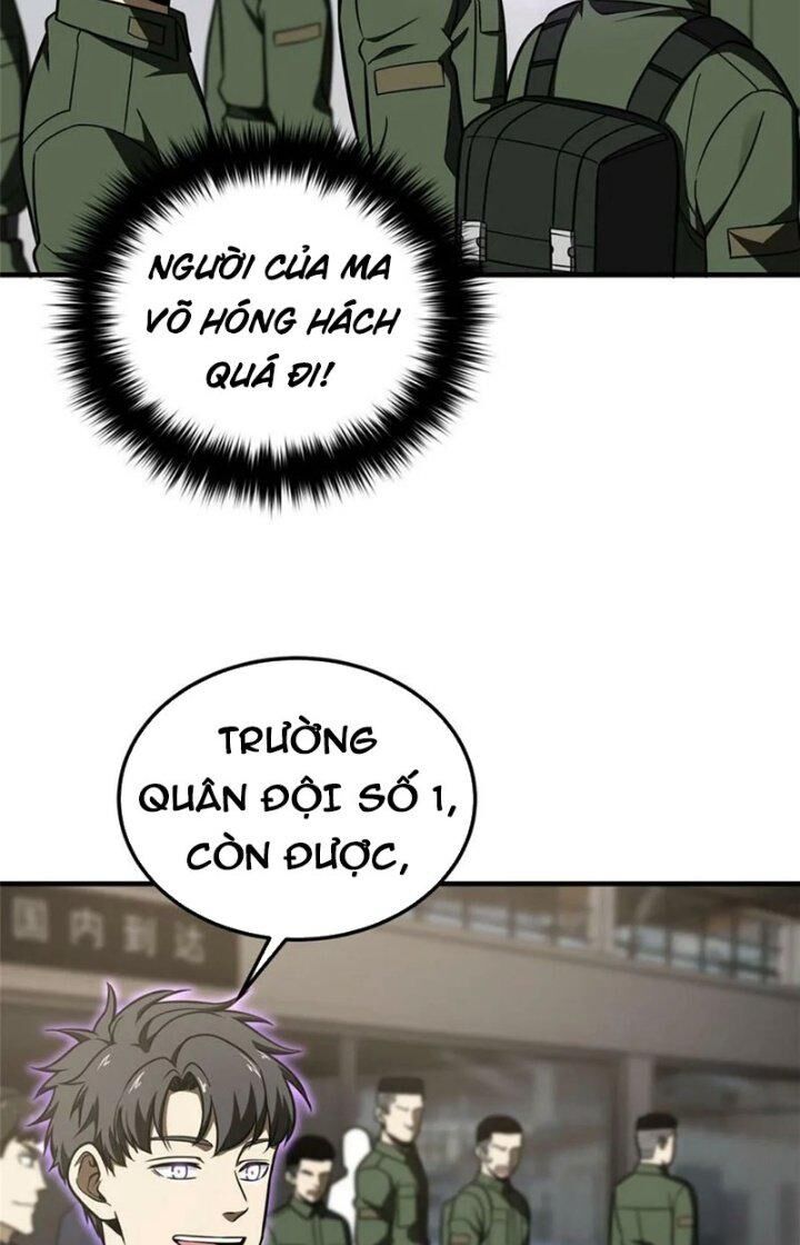 Toàn Cầu Cao Võ Chap 214 - Next Chap 215