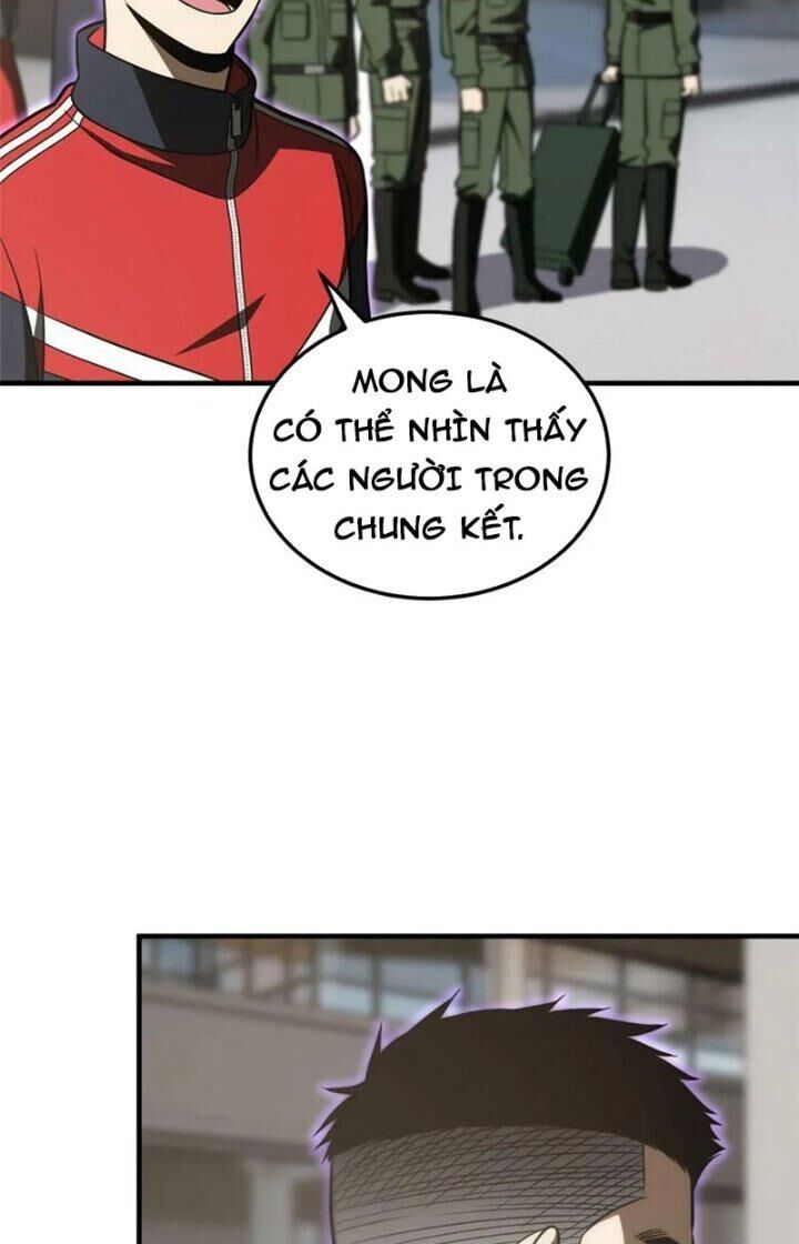 Toàn Cầu Cao Võ Chap 214 - Next Chap 215