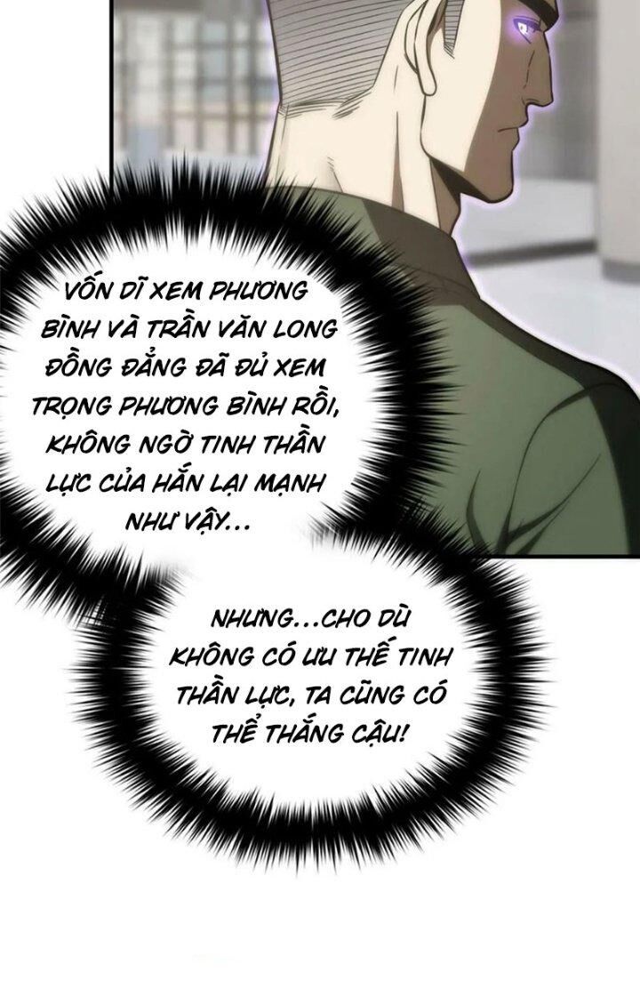 Toàn Cầu Cao Võ Chap 214 - Next Chap 215