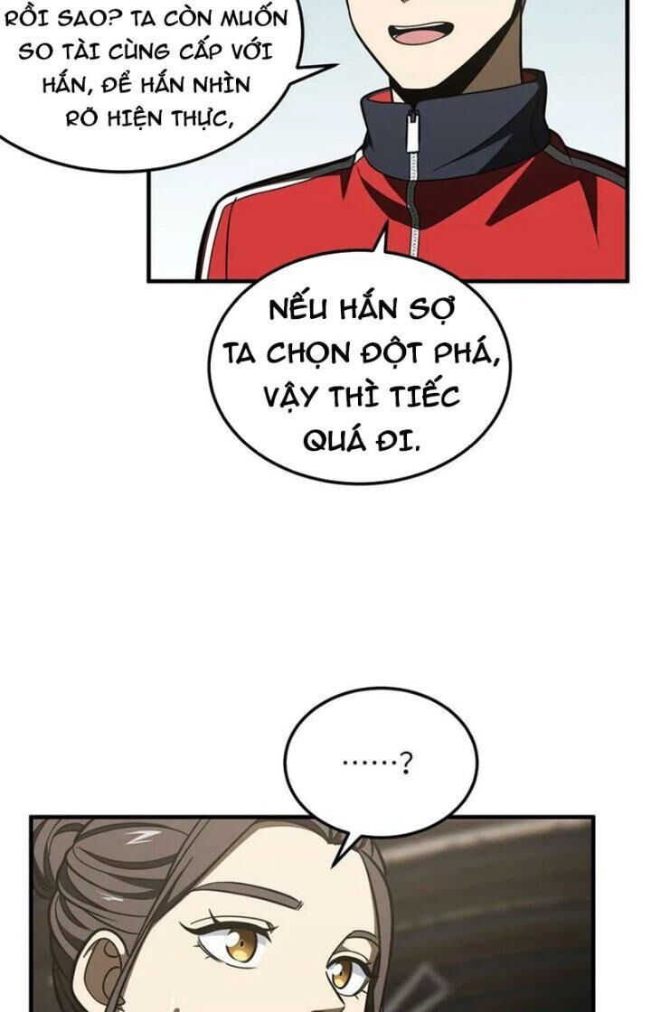 Toàn Cầu Cao Võ Chap 214 - Next Chap 215