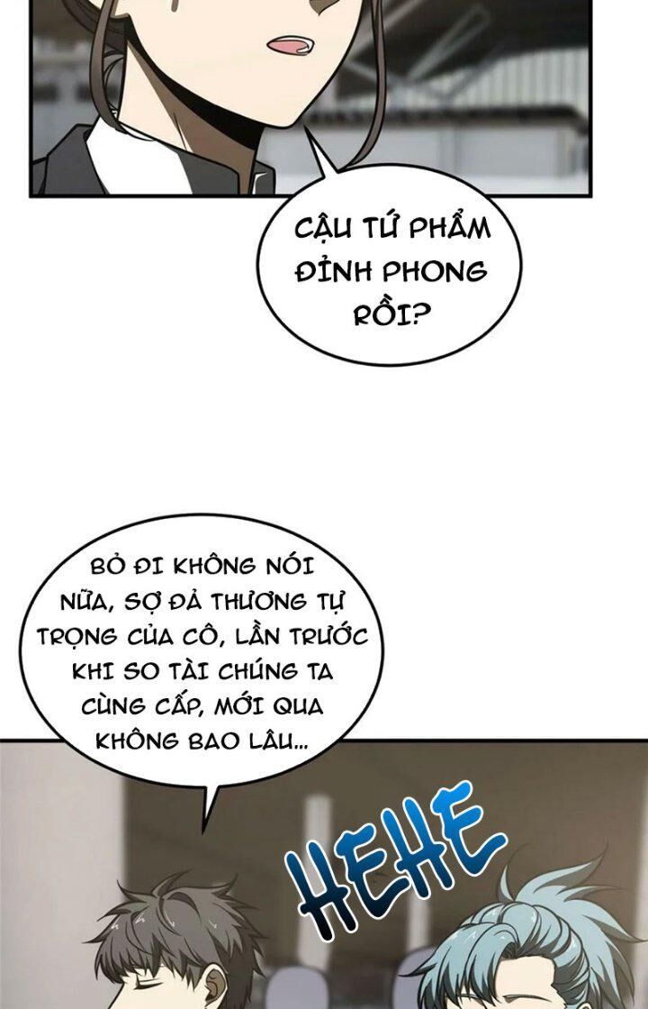 Toàn Cầu Cao Võ Chap 214 - Next Chap 215