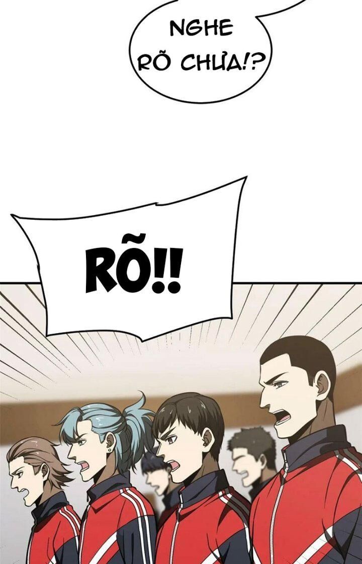 Toàn Cầu Cao Võ Chap 214 - Next Chap 215