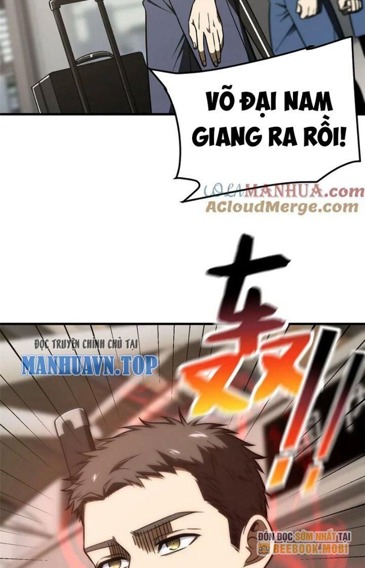 Toàn Cầu Cao Võ Chap 214 - Next Chap 215