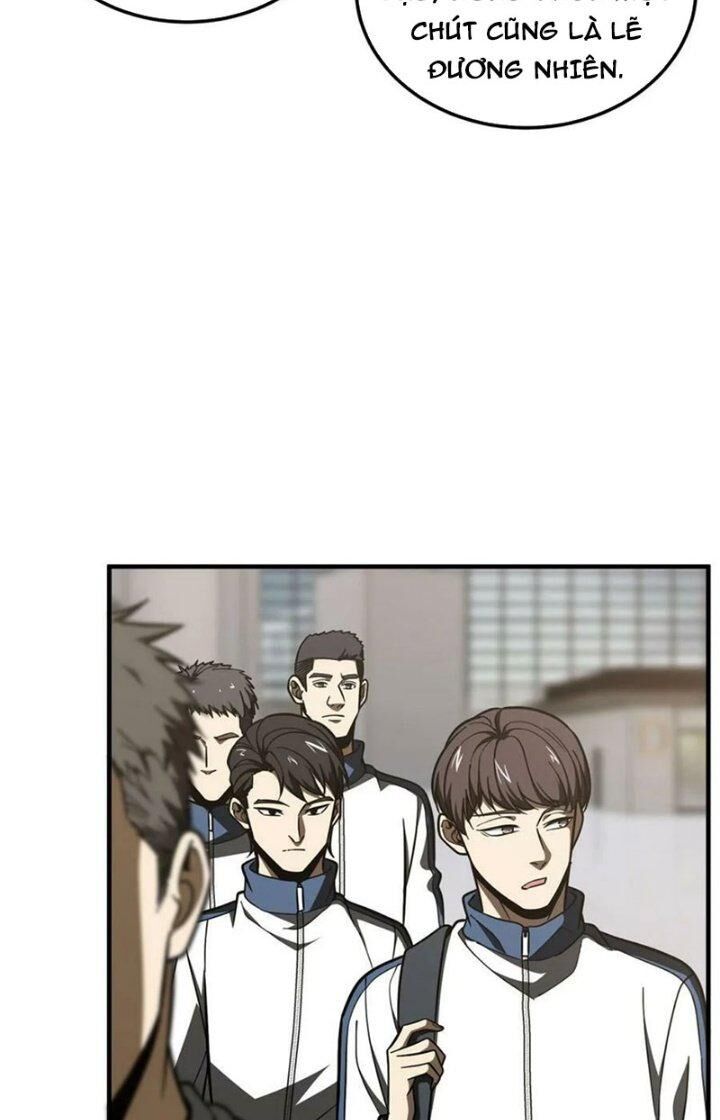 Toàn Cầu Cao Võ Chap 214 - Next Chap 215