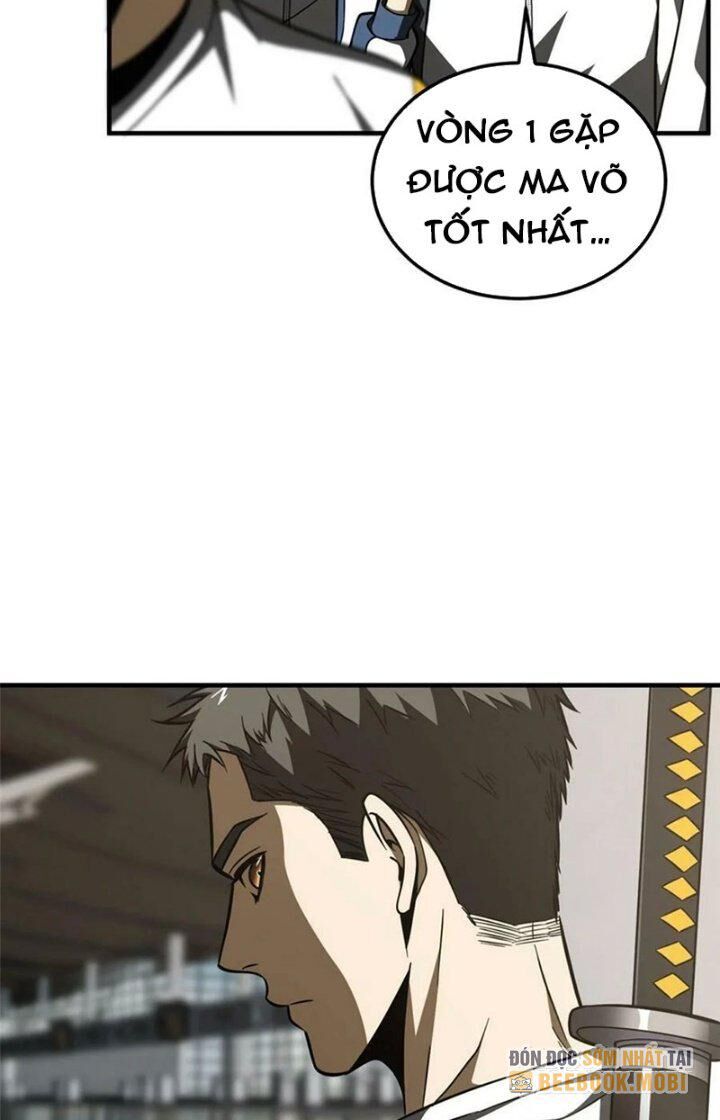 Toàn Cầu Cao Võ Chap 214 - Next Chap 215