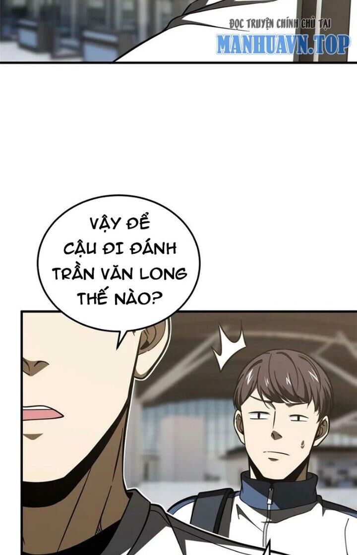Toàn Cầu Cao Võ Chap 214 - Next Chap 215