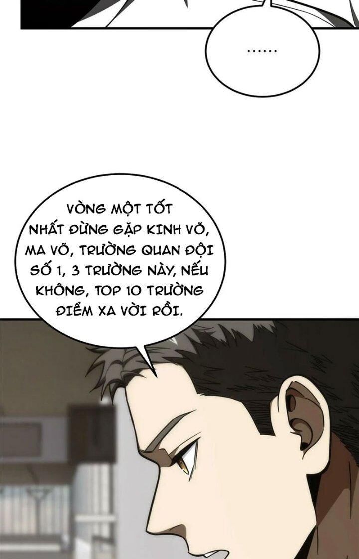 Toàn Cầu Cao Võ Chap 214 - Next Chap 215