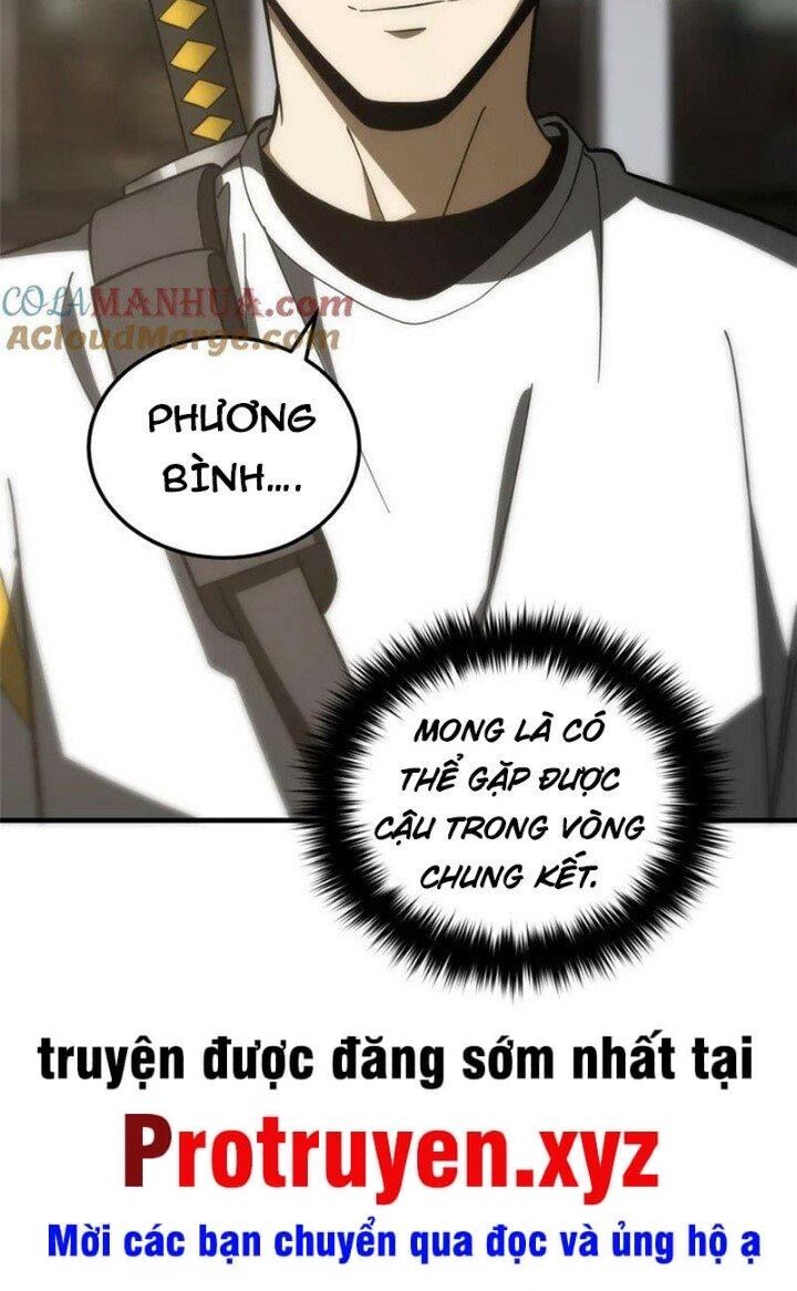 Toàn Cầu Cao Võ Chap 214 - Next Chap 215