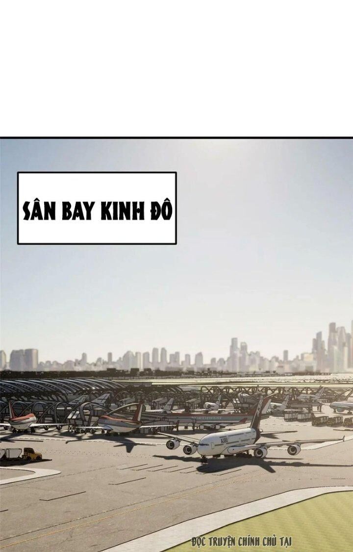 Toàn Cầu Cao Võ Chap 214 - Next Chap 215