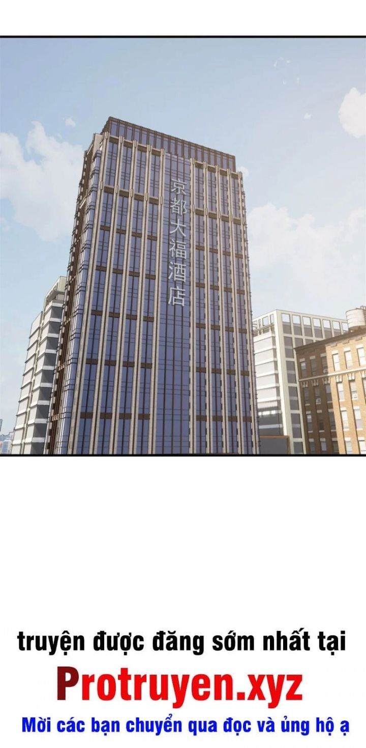 Toàn Cầu Cao Võ Chap 215 - Next Chap 216