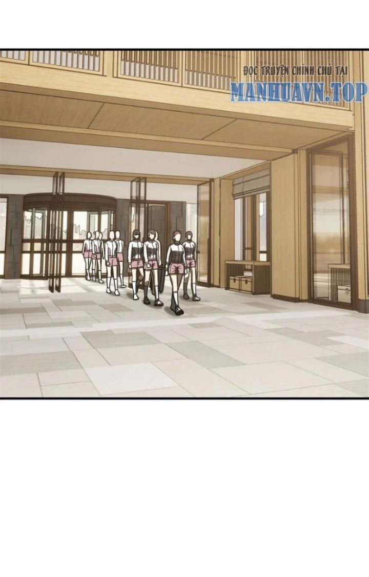 Toàn Cầu Cao Võ Chap 215 - Next Chap 216