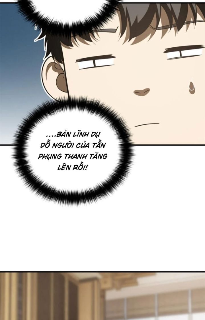 Toàn Cầu Cao Võ Chap 215 - Next Chap 216