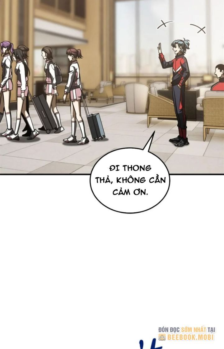 Toàn Cầu Cao Võ Chap 215 - Next Chap 216