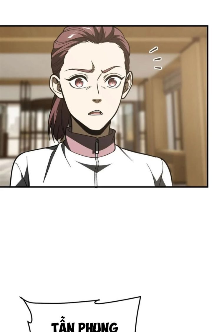 Toàn Cầu Cao Võ Chap 215 - Next Chap 216