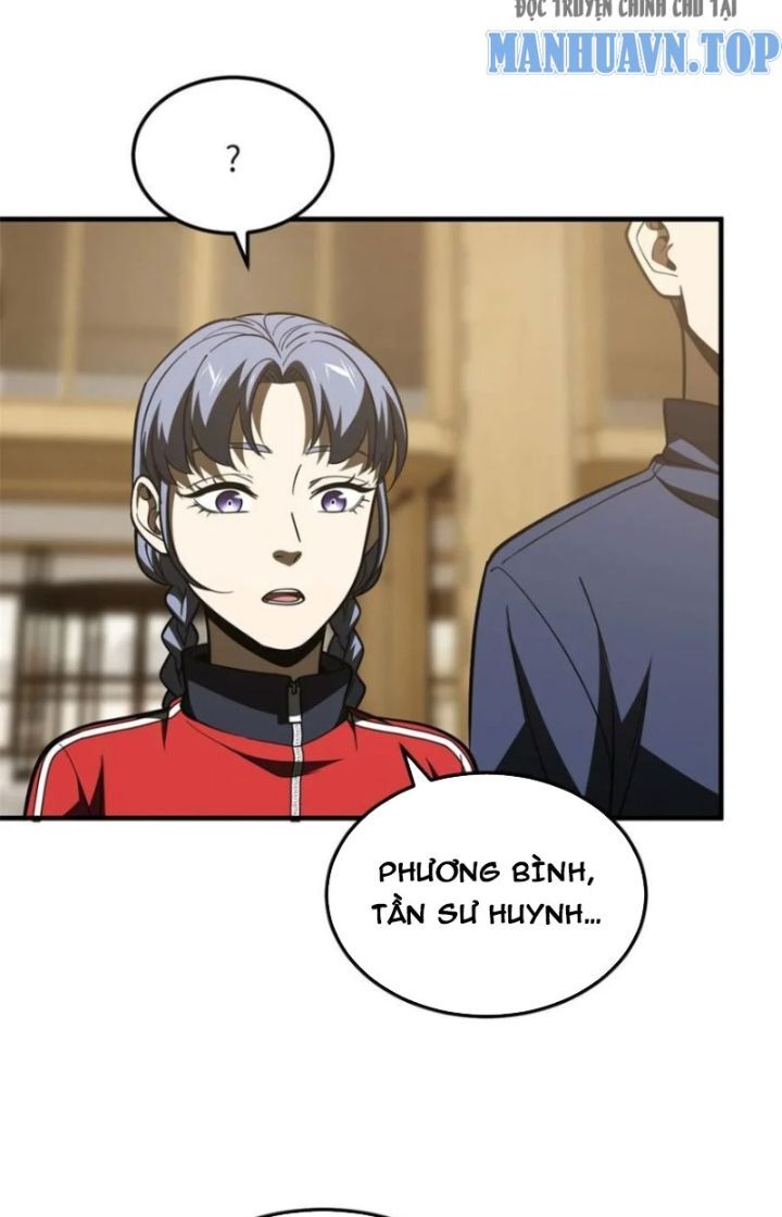 Toàn Cầu Cao Võ Chap 215 - Next Chap 216