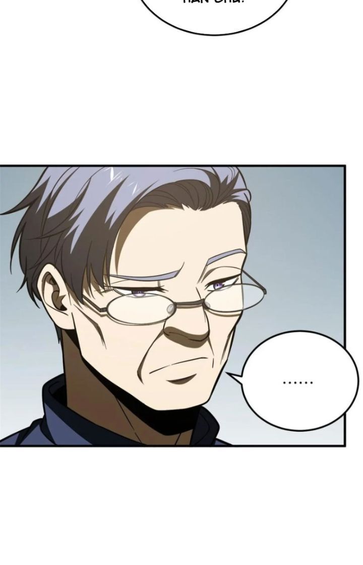 Toàn Cầu Cao Võ Chap 215 - Next Chap 216