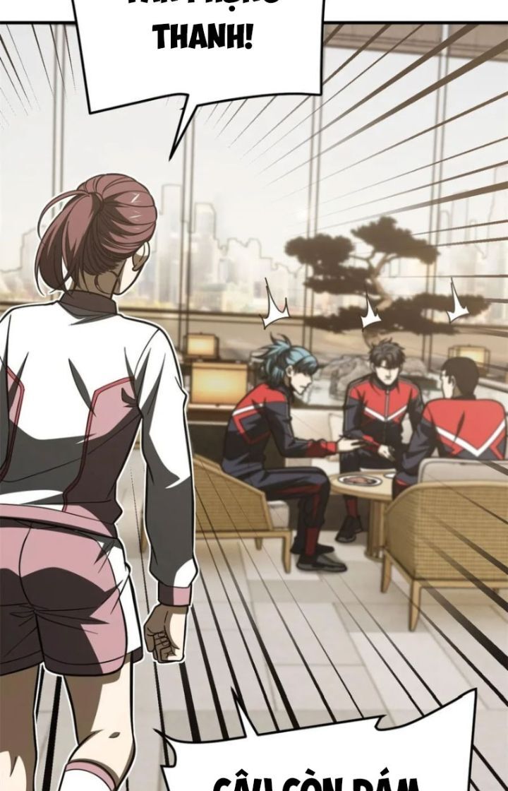 Toàn Cầu Cao Võ Chap 215 - Next Chap 216