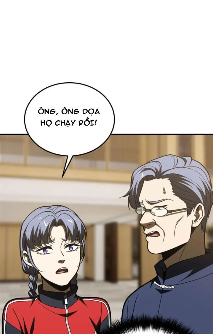 Toàn Cầu Cao Võ Chap 215 - Next Chap 216