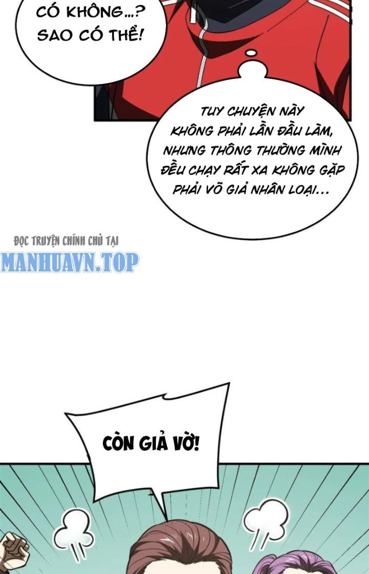 Toàn Cầu Cao Võ Chap 215 - Next Chap 216