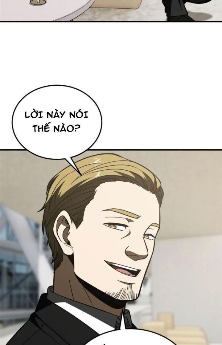 Toàn Cầu Cao Võ Chap 216 - Next Chap 217