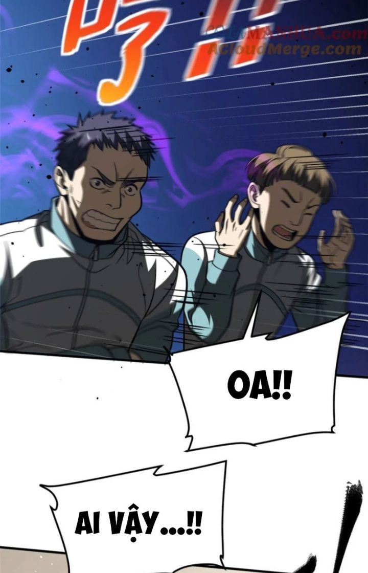 Toàn Cầu Cao Võ Chap 216 - Next Chap 217