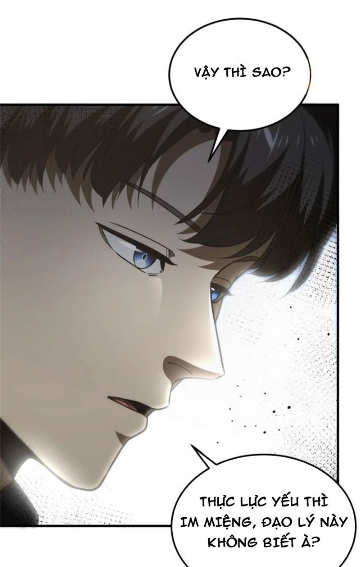 Toàn Cầu Cao Võ Chap 216 - Next Chap 217