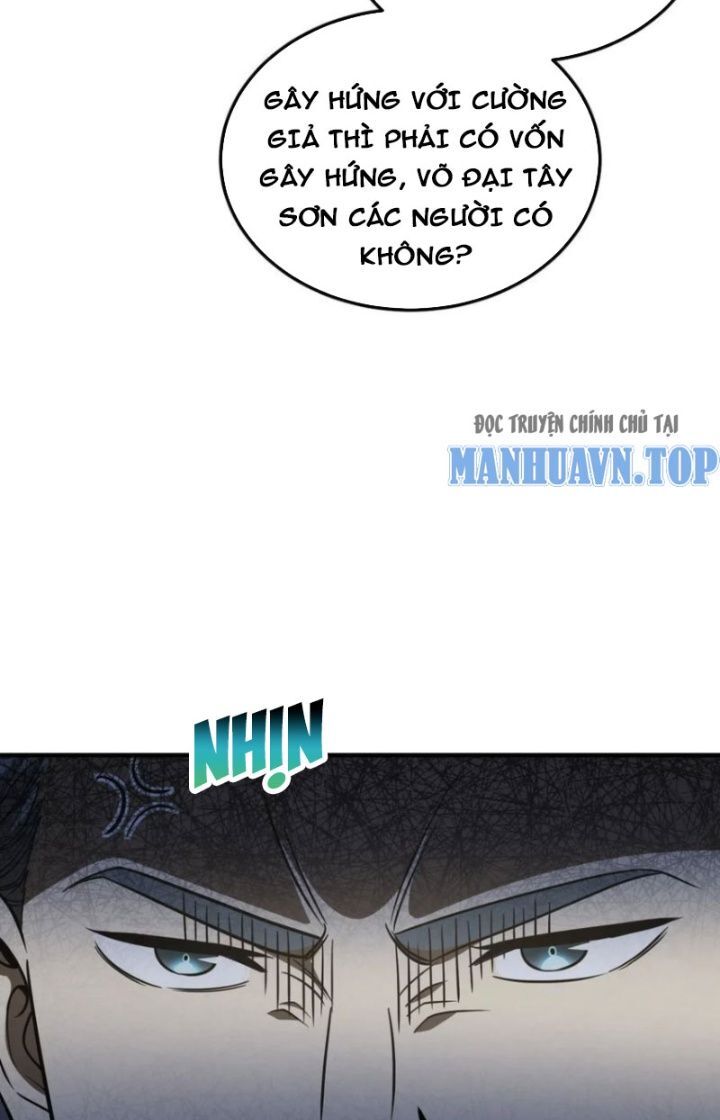 Toàn Cầu Cao Võ Chap 216 - Next Chap 217