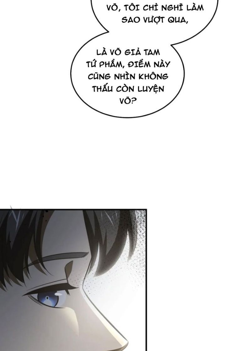 Toàn Cầu Cao Võ Chap 216 - Next Chap 217