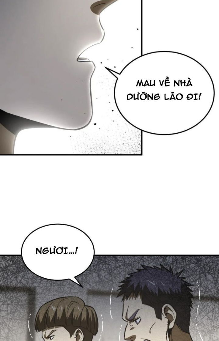 Toàn Cầu Cao Võ Chap 216 - Next Chap 217